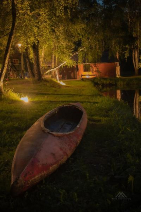 Cztery pory roku in Malechowo